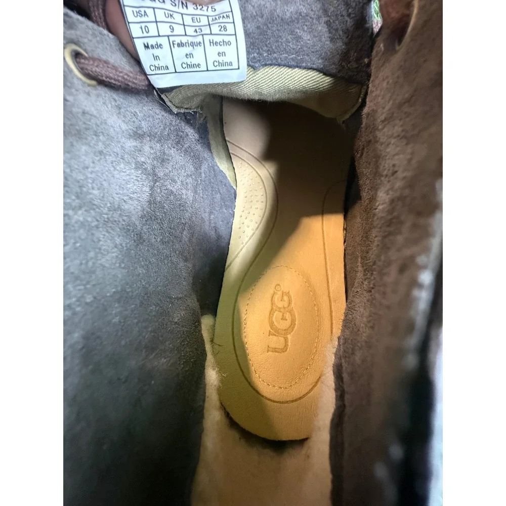 UGG australia leighton